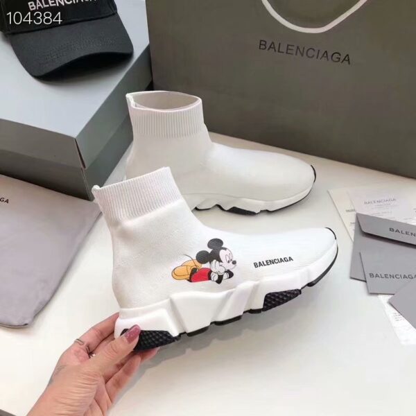 Balenciaga Sneakers Speed - immagine 5