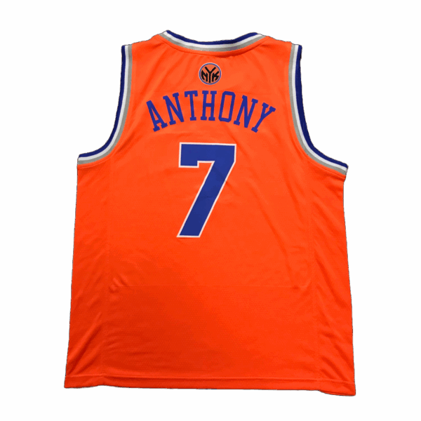 New York Knicks - immagine 2