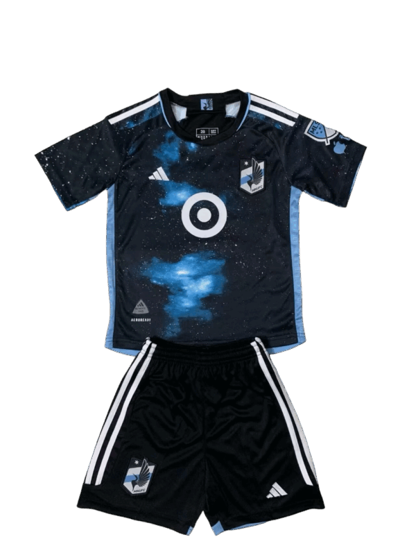 Kit Bambino - Minnesota 24/25
