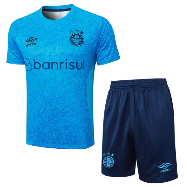 Kit Allenamento - Gremio 24/25 - immagine 3