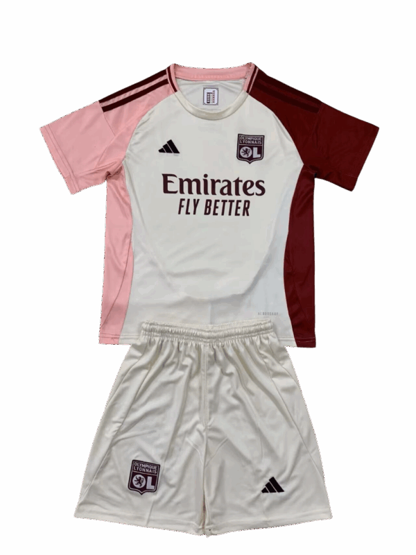 Kit Bambino - Lione 24/25