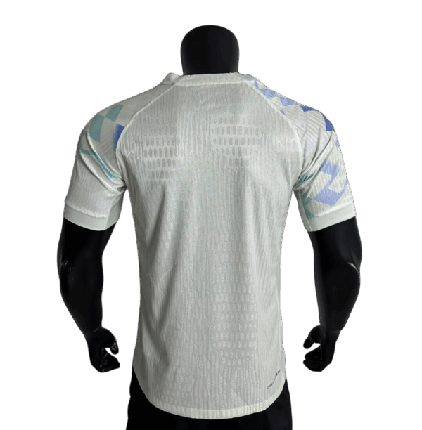 Inter Trasferta - 25/26 Player Version - immagine 2