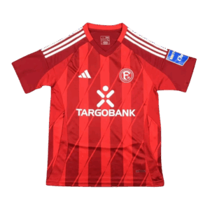 Maglia Düsseldorf - 24/25