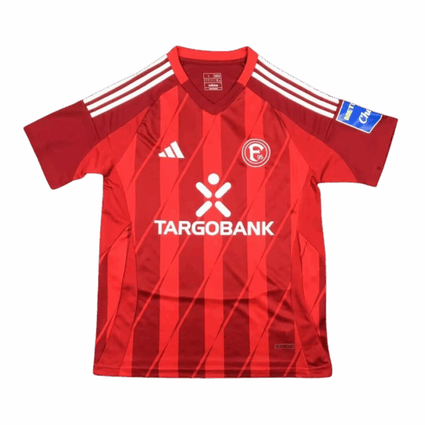 Maglia Düsseldorf - 24/25