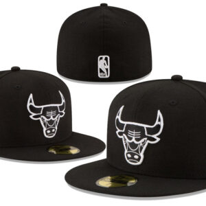 Cappellino Chicago Bulls