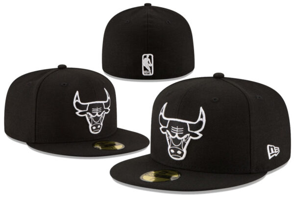 Cappellino Chicago Bulls