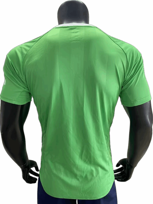 Arsenal Portiere - 25/26 Player Version - immagine 2