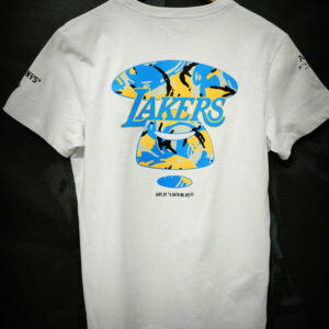 T-Shirt NBA