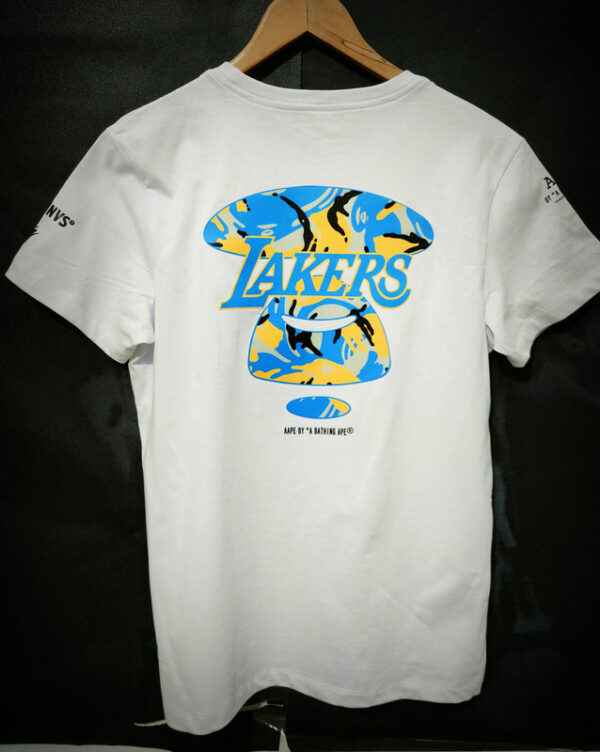 T-Shirt NBA