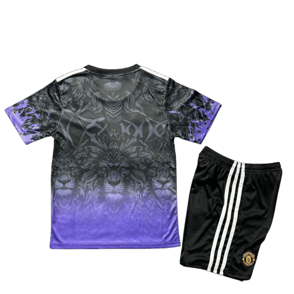 Kit Bambino - Manchester United Special 25/26 - immagine 2