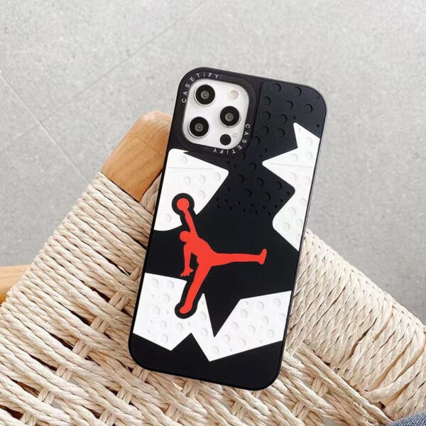 Jordan IPhone Cover