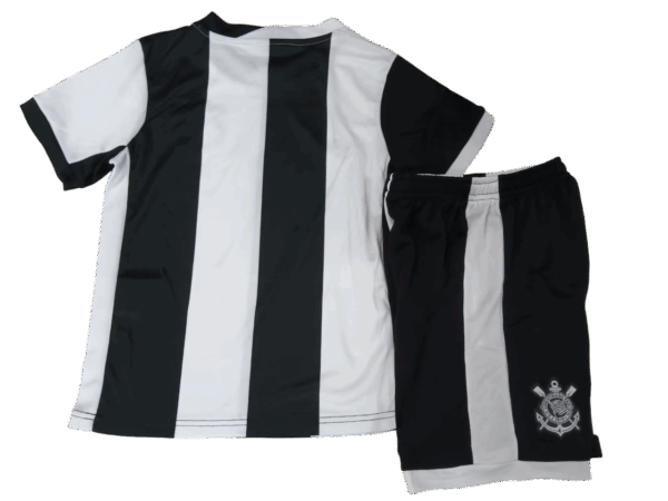 Kit Bambino - Corinthians 24/25 - immagine 2