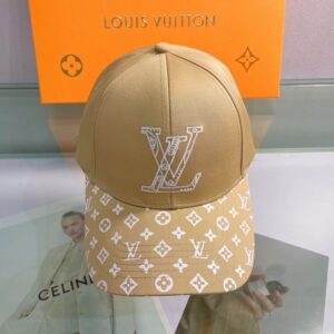 Cappellino Louis Vuitton