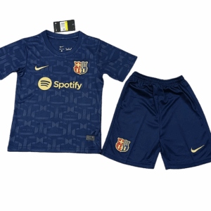 Kit Bambino - Barcellona Special 125th Anniversary 24/25