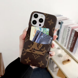 Louis Vuitton IPhone Cover