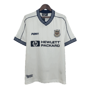 Tottenham - 97/99 Vintage