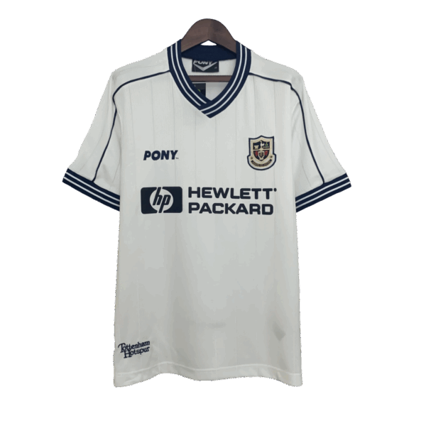 Tottenham - 97/99 Vintage