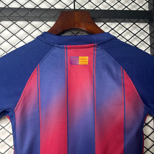 Kit Bambino Barcellona - 25/26 - immagine 4