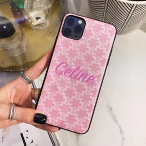 Celine IPhone Cover