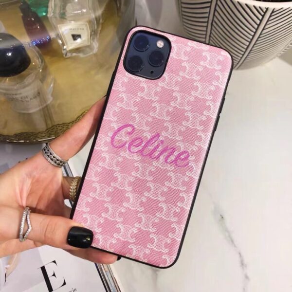 Celine IPhone Cover