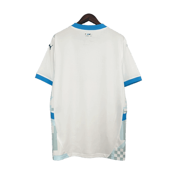 Maglia Marsiglia - 24/25 - immagine 2