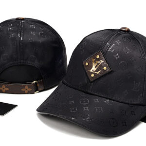 Cappellino Louis Vuitton