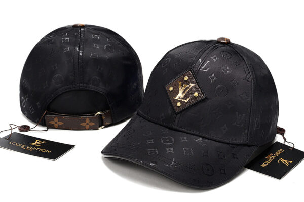 Cappellino Louis Vuitton