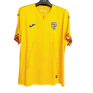 Maglia Romania - 2024