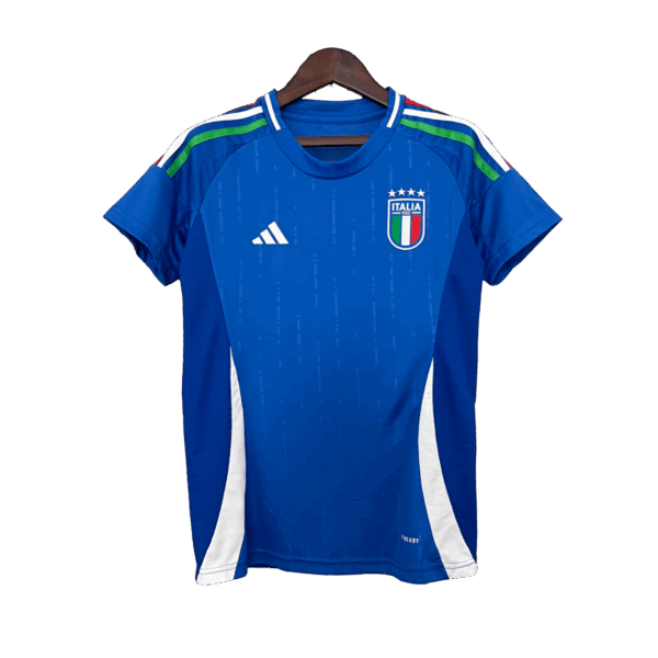 Italia - 2024 Donna