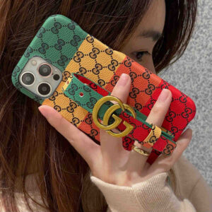 Gucci IPhone Cover