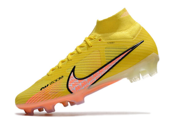 Nike Air Zoom Mercurial Superfly IX Elite - immagine 3