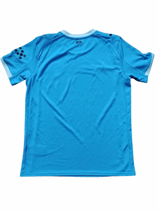 Maglia Manchester City - 25/26 - immagine 2