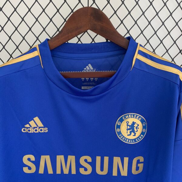 Chelsea - 12/13 Manica Lunga - immagine 4