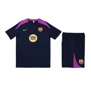 Kit Allenamento - Barcellona 24/25