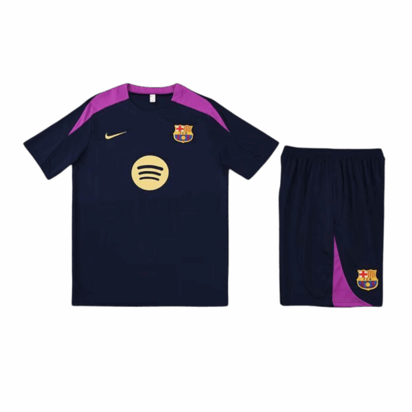 Kit Allenamento - Barcellona 24/25