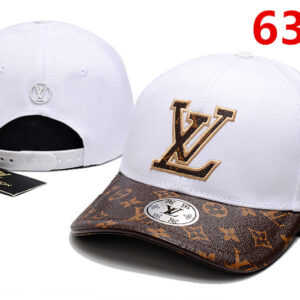 Cappellino Louis Vuitton