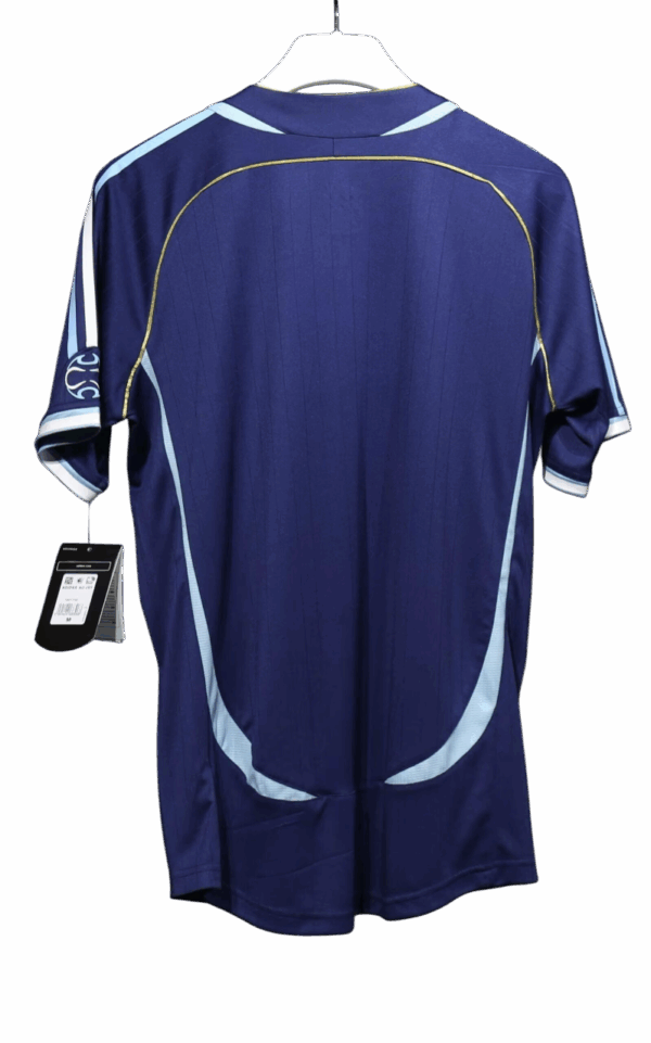 Argentina Away - 2006 Vintage - immagine 2