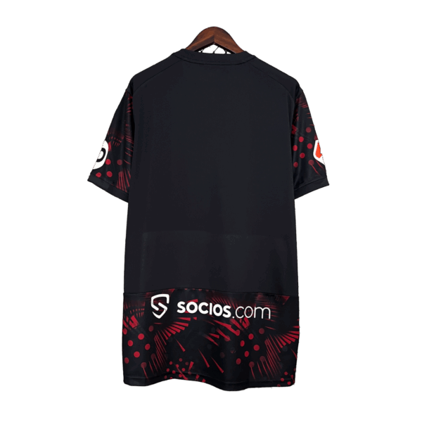 Maglia Siviglia Terza - 24/25 - immagine 2