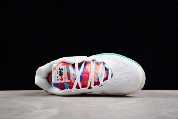 NIKE AIR ZOOM GT CUT 2 LEAP HIGH - immagine 5