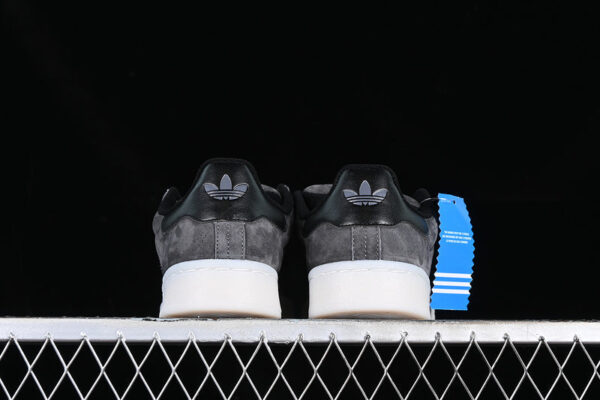 ADIDAS CAMPUS 00S WHITE/BLACK/GREY - immagine 5