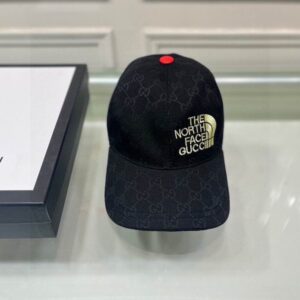 Cappellino The North Face x Gucci