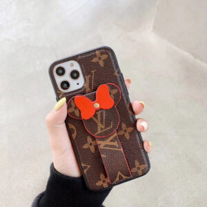 Louis Vuitton IPhone Cover