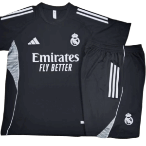 Kit Allenamento - Real Madrid 25/26