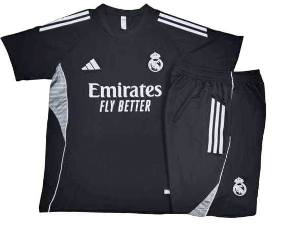 Kit Allenamento - Real Madrid 25/26