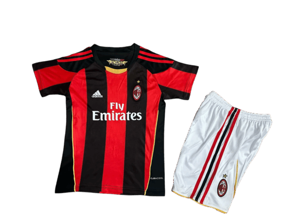 Kit Bambino - Milan Vintage 10/11