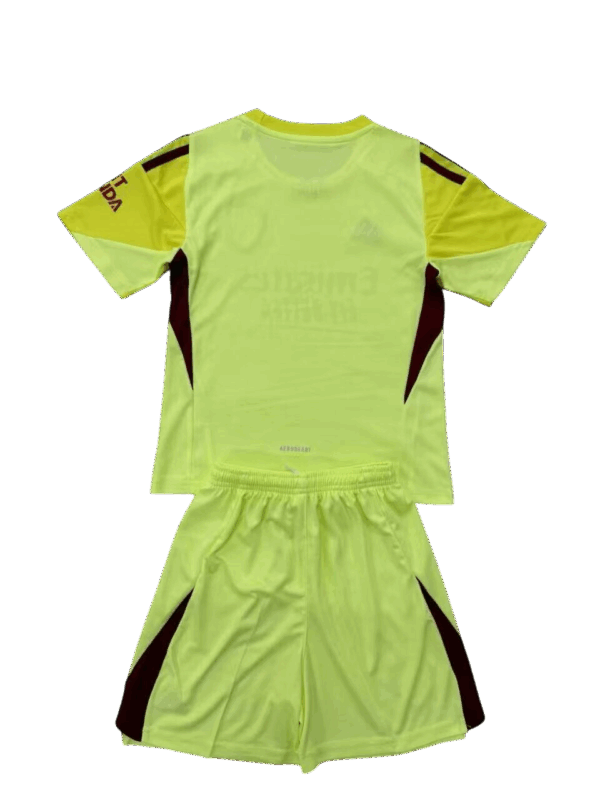Kit Bambino - Arsenal Portiere 25/26 - immagine 2