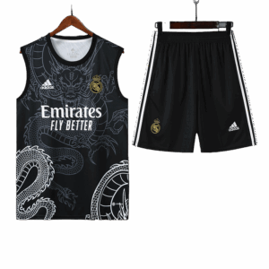 Real Madrid - Canotta + Pantaloncino 24/25