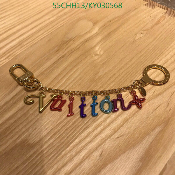 Portachiavi Louis Vuitton