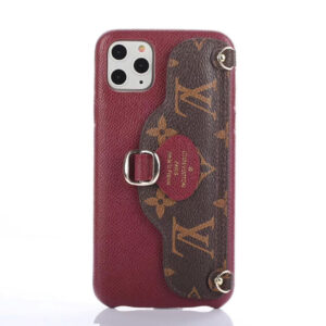 Louis Vuitton IPhone Cover