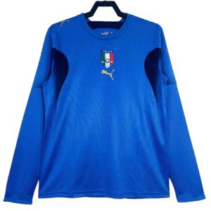 Italia - 2006 Manica Lunga Vintage